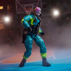 Immagine del prodotto G.I. Joe Classified Series Action figure Mole Rat (Stage 2) 15 cm