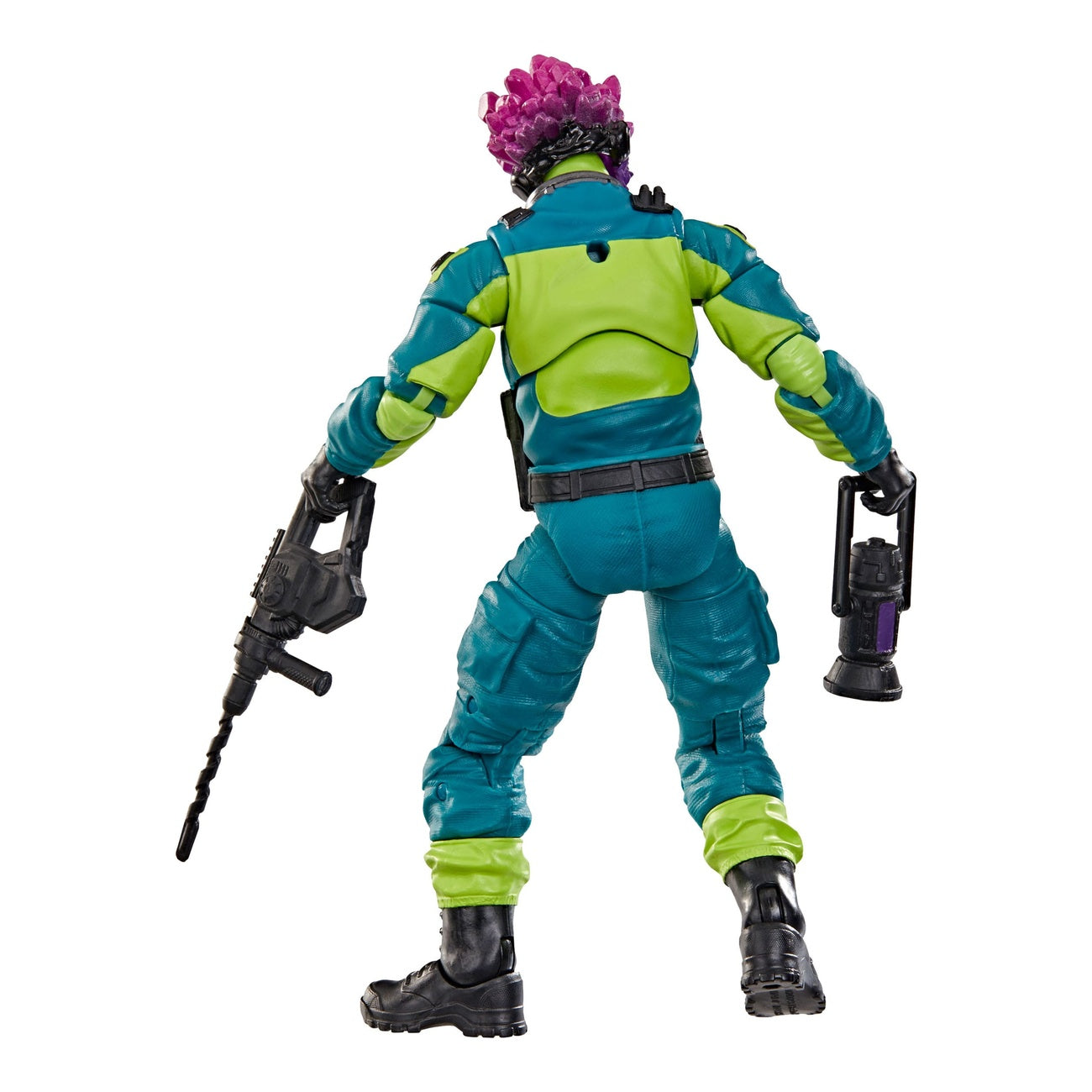 Immagine del prodotto G.I. Joe Classified Series Action figure Mole Rat (Stage 2) 15 cm