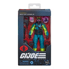 Immagine del prodotto G.I. Joe Classified Series Action figure Mole Rat (Stage 2) 15 cm