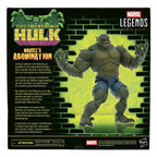 Immagine del prodotto The Incredible Hulk action figure Marvel Legends Marvel's Abomination 15 cm