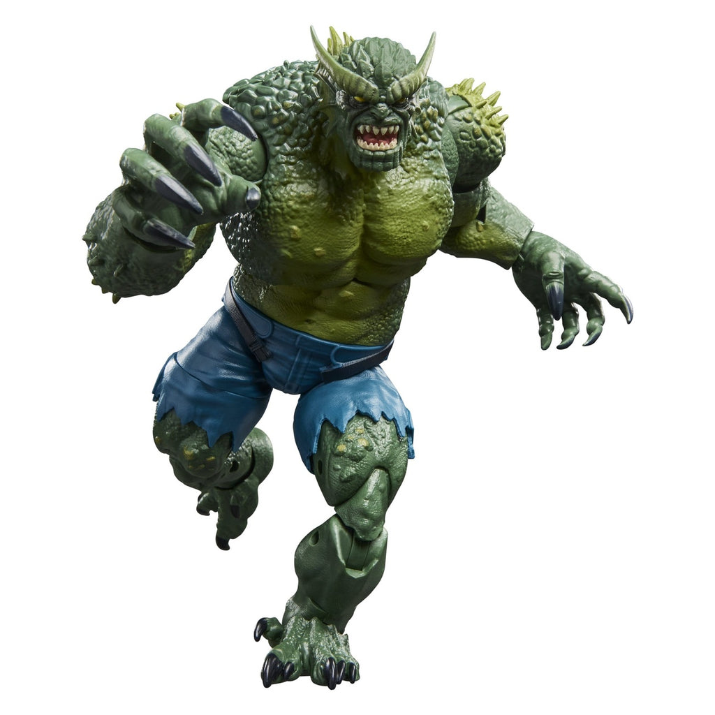 Immagine del prodotto The Incredible Hulk action figure Marvel Legends Marvel's Abomination 15 cm