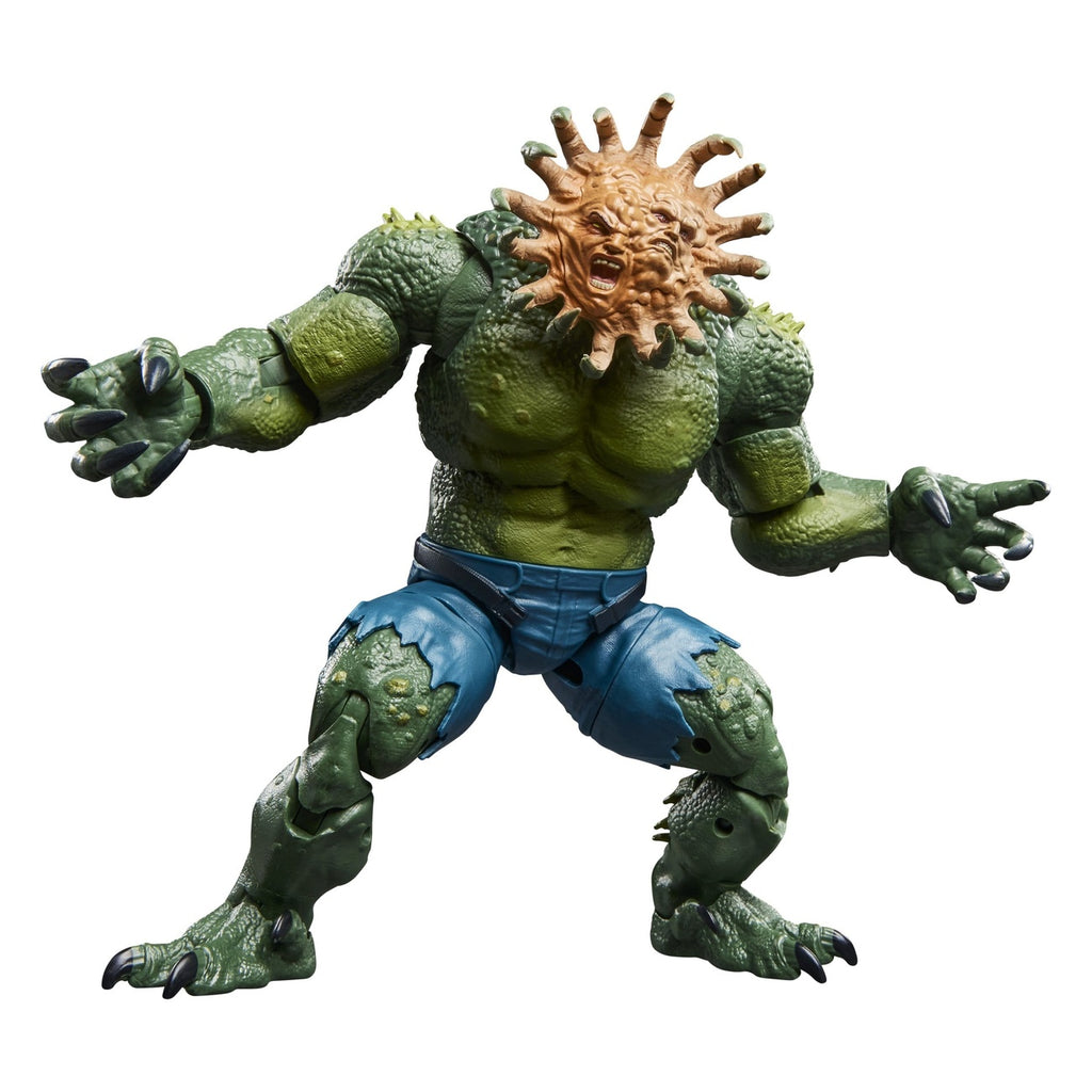Immagine del prodotto The Incredible Hulk action figure Marvel Legends Marvel's Abomination 15 cm