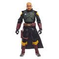 Immagine del prodotto Star Wars: The Book of Boba Fett action figure Black Series Boba Fett 15 cm