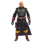 Immagine del prodotto Star Wars: The Book of Boba Fett action figure Black Series Boba Fett 15 cm