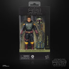 Immagine del prodotto Star Wars: The Book of Boba Fett action figure Black Series Boba Fett 15 cm