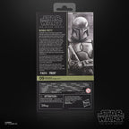 Immagine del prodotto Star Wars: The Book of Boba Fett action figure Black Series Boba Fett 15 cm
