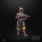 Immagine del prodotto Star Wars: The Book of Boba Fett action figure Black Series Boba Fett 15 cm