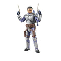 Product image Star Wars Episode II Black Series Action Figure Jango Fett 15 cm