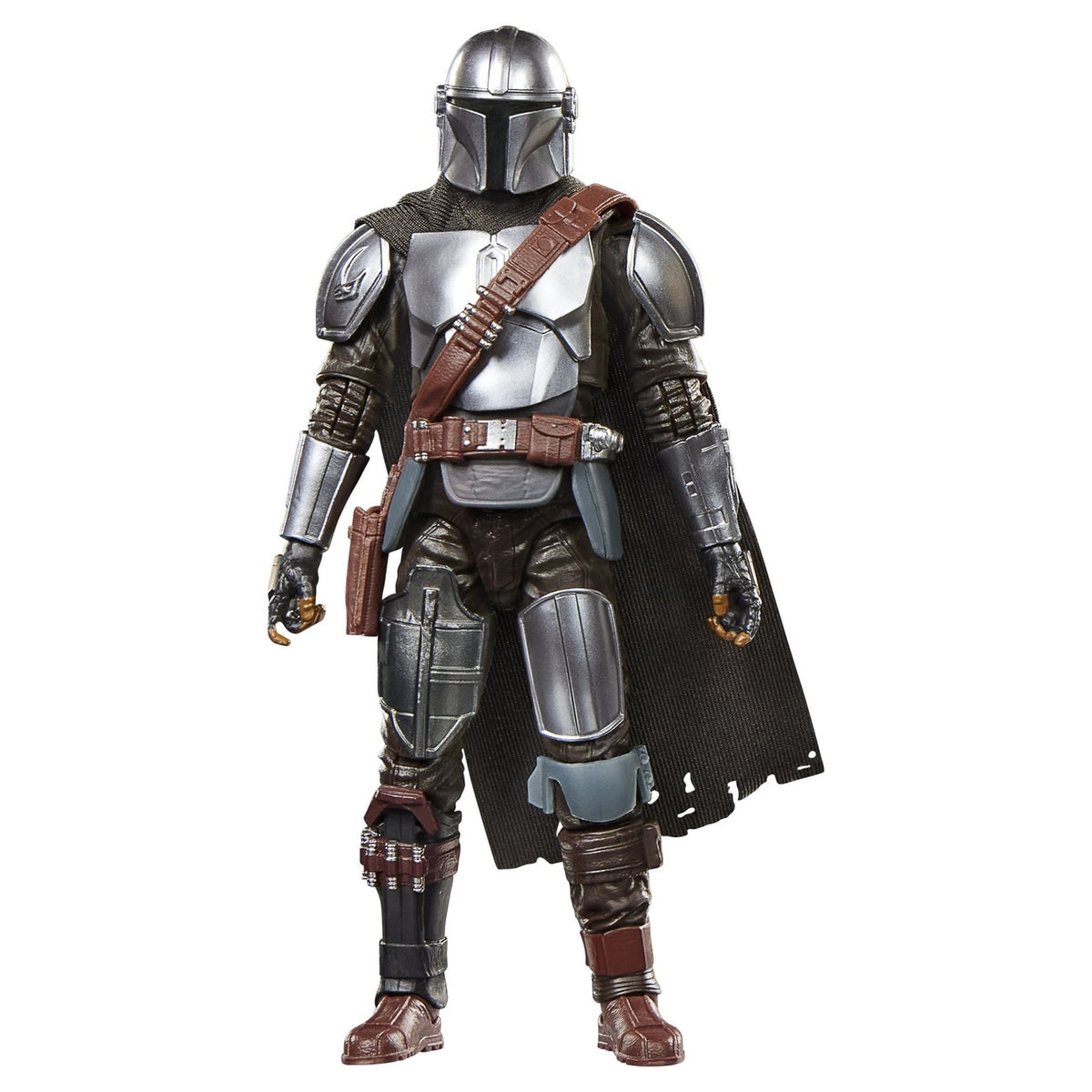 Immagine del prodotto Star Wars: The Mandalorian & Grogu Black Series Action figure The Mandalorian & Grogu 15 cm