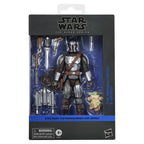 Immagine del prodotto Star Wars: The Mandalorian & Grogu Black Series Action figure The Mandalorian & Grogu 15 cm