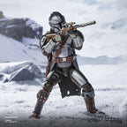 Immagine del prodotto Star Wars: The Mandalorian & Grogu Black Series Action figure The Mandalorian & Grogu 15 cm