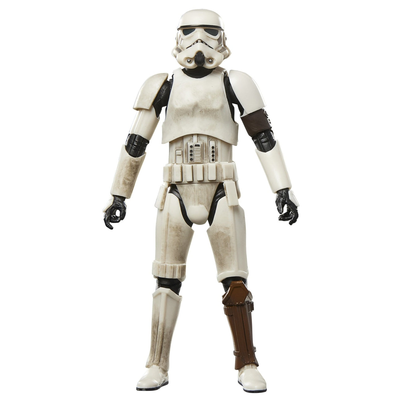 Immagine del prodotto Star Wars: The Mandalorian & Grogu action figure Black Series Stormtrooper Imperial Remnant 15 cm