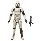Immagine del prodotto Star Wars: The Mandalorian & Grogu action figure Black Series Stormtrooper Imperial Remnant 15 cm