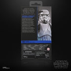Immagine del prodotto Star Wars: The Mandalorian & Grogu action figure Black Series Stormtrooper Imperial Remnant 15 cm