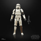 Immagine del prodotto Star Wars: The Mandalorian & Grogu action figure Black Series Stormtrooper Imperial Remnant 15 cm