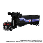 Immagine del prodotto Transformers Team-Up Series action figure MPG-16 Nucleon Quest Super Convoy 28 cm