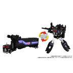 Immagine del prodotto Transformers Team-Up Series action figure MPG-16 Nucleon Quest Super Convoy 28 cm