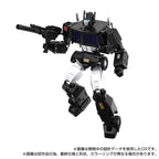Immagine del prodotto Transformers Team-Up Series action figure MPG-16 Nucleon Quest Super Convoy 28 cm