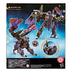 Immagine del prodotto Transformers Age of the Primes action figure Leader Class Razorclaw 19 cm