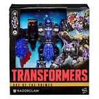 Immagine del prodotto Transformers Age of the Primes action figure Leader Class Razorclaw 19 cm