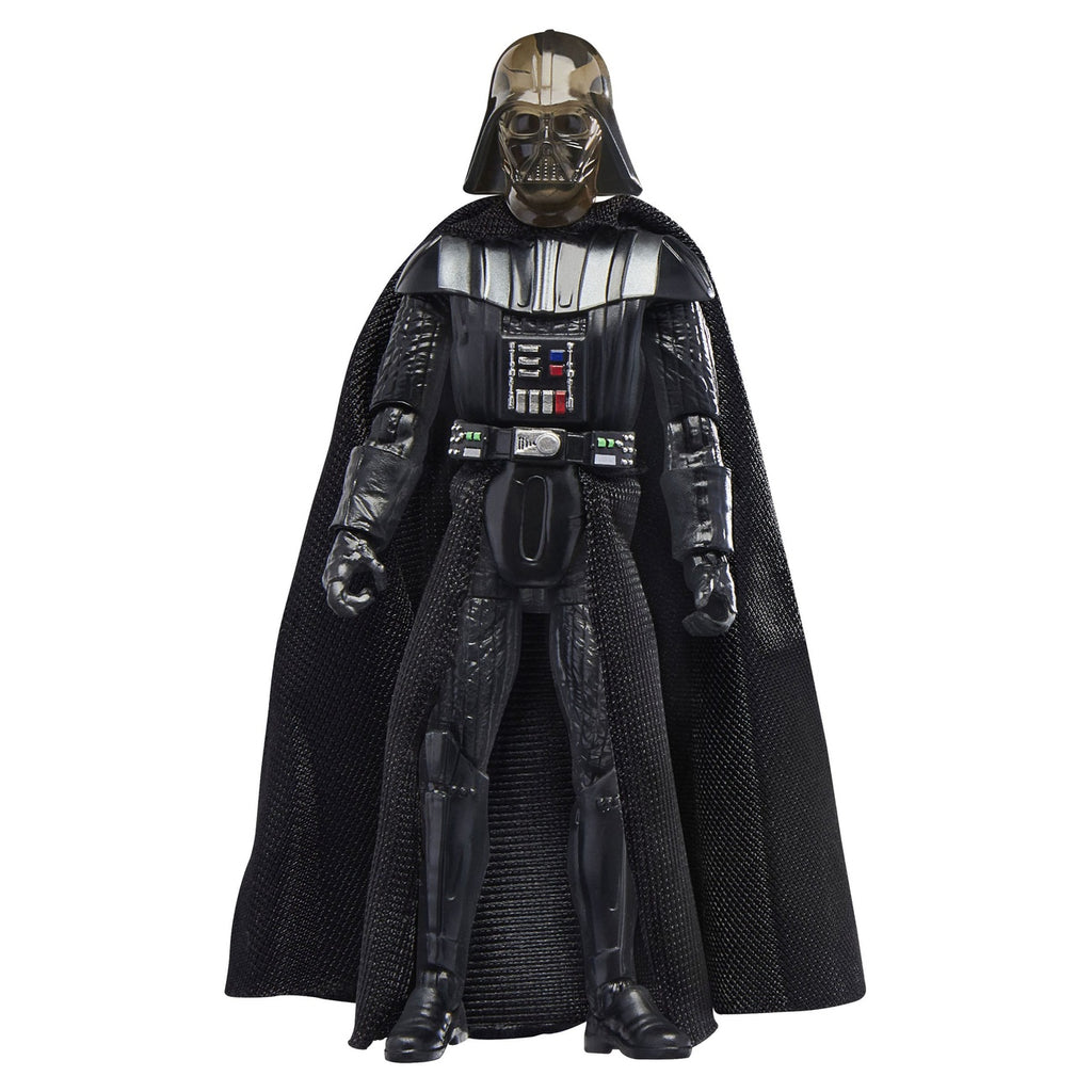 Product image Star Wars Episode VI Vintage Collection Action Figure Darth Vader (Emperor's Wrath) 10 cm