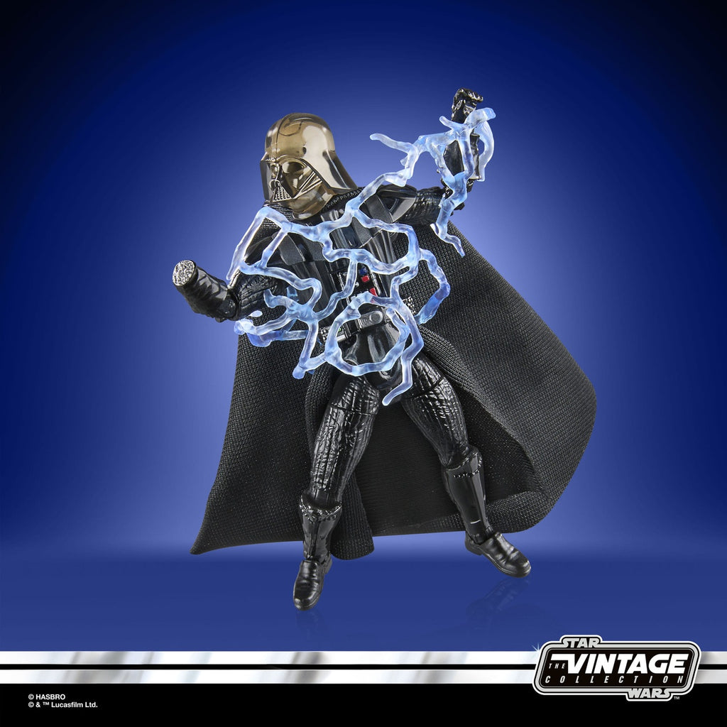 Product image Star Wars Episode VI Vintage Collection Action Figure Darth Vader (Emperor's Wrath) 10 cm