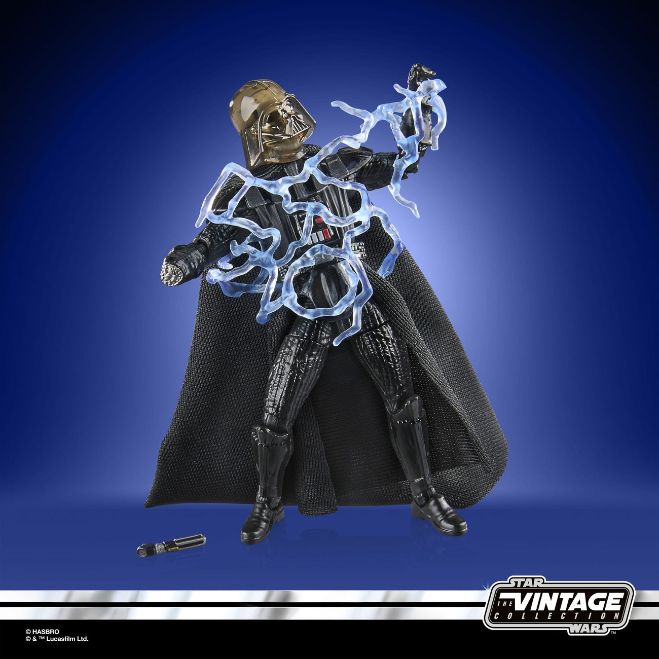 Product image Star Wars Episode VI Vintage Collection Action Figure Darth Vader (Emperor's Wrath) 10 cm