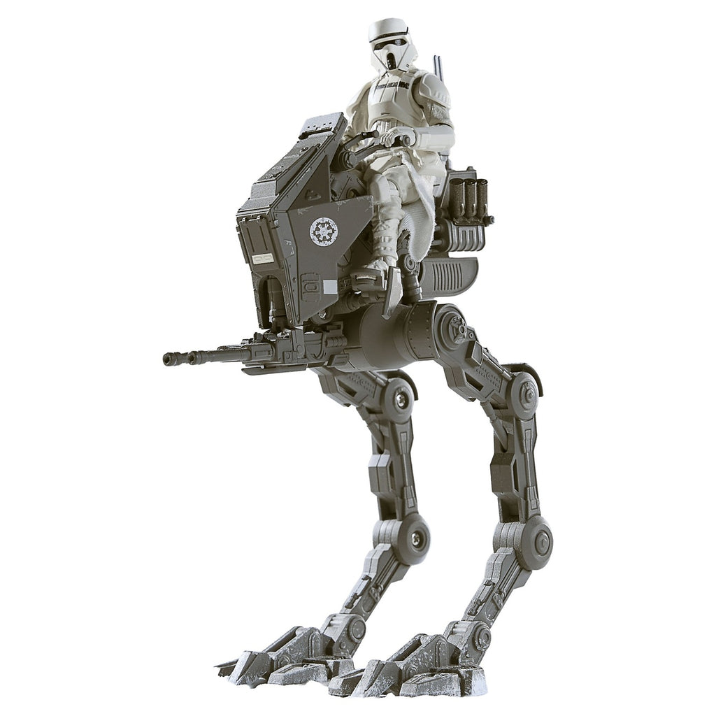 Immagine del prodotto Star Wars: The Mandalorian & Grogu veicolo Vintage Collection Imperial Remnant AT-RT 10 cm