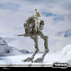 Immagine del prodotto Star Wars: The Mandalorian & Grogu veicolo Vintage Collection Imperial Remnant AT-RT 10 cm