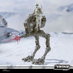Immagine del prodotto Star Wars: The Mandalorian & Grogu veicolo Vintage Collection Imperial Remnant AT-RT 10 cm
