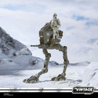 Immagine del prodotto Star Wars: The Mandalorian & Grogu veicolo Vintage Collection Imperial Remnant AT-RT 10 cm