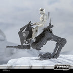 Immagine del prodotto Star Wars: The Mandalorian & Grogu veicolo Vintage Collection Imperial Remnant AT-RT 10 cm