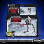 Immagine del prodotto Star Wars: The Mandalorian & Grogu veicolo Vintage Collection Imperial Remnant AT-RT 10 cm