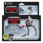 Immagine del prodotto Star Wars: The Mandalorian & Grogu veicolo Vintage Collection Imperial Remnant AT-RT 10 cm