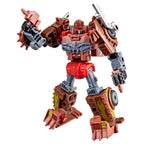Immagine del prodotto Transformers Age of Primes action figure Deluxe Class Junkion Jalopy 14 cm