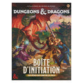 Immagine del prodotto Dungeons &amp; Dragons RPG Starter Set: Les Héros des Confins du pays – francese