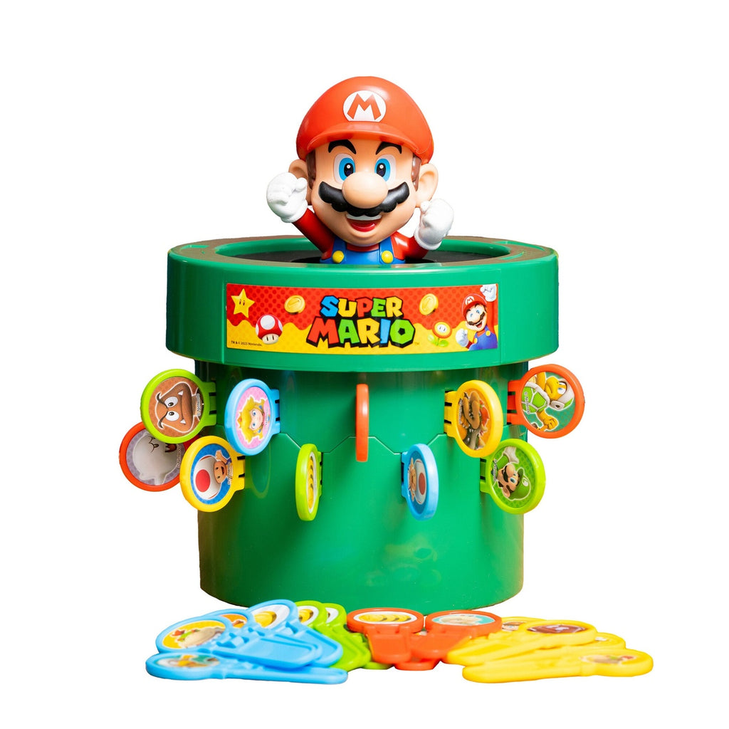 Immagine del prodotto Super Mario Gioco Pop Up Mario