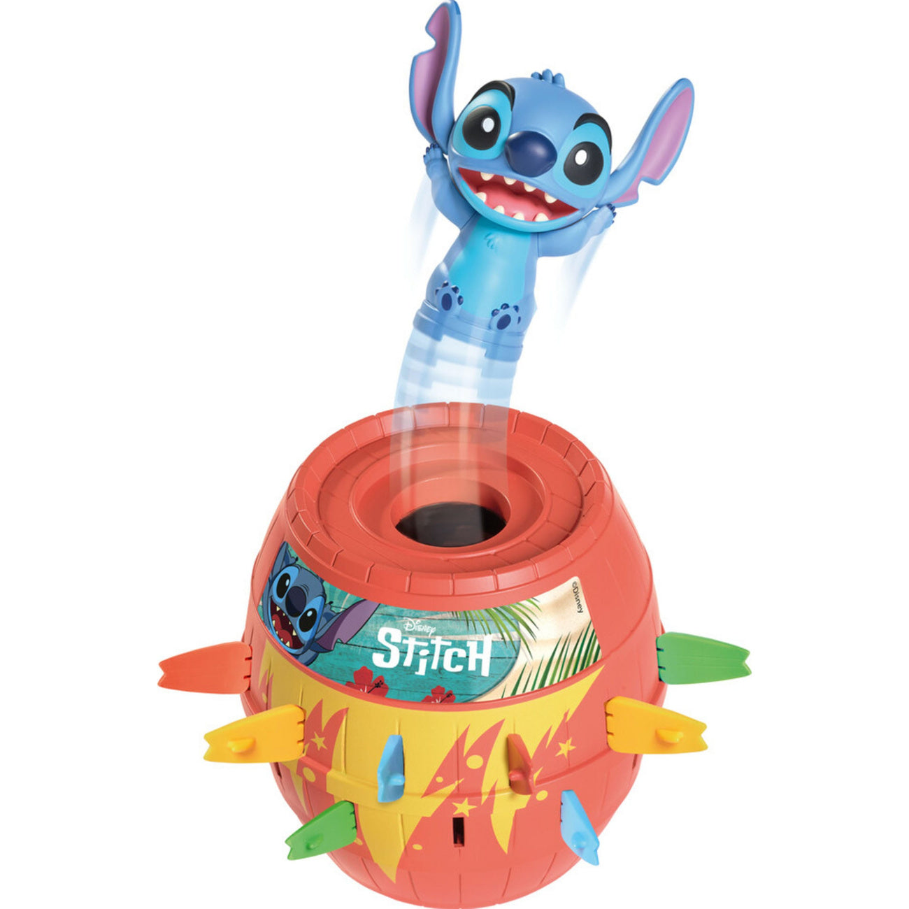 Immagine del prodotto Scatola di gioco Pop Up Lilo &amp; Stitch Stitch