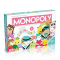 Product image Squishmallows Monopoly Squishmallows *French Version*