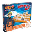 Immagine del prodotto Gioco da tavolo Naruto Indovina chi Edifici famosi *Versione tedesca*