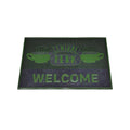 Immagine del prodotto Zerbino Friends Central Perk 40 x 60 cm