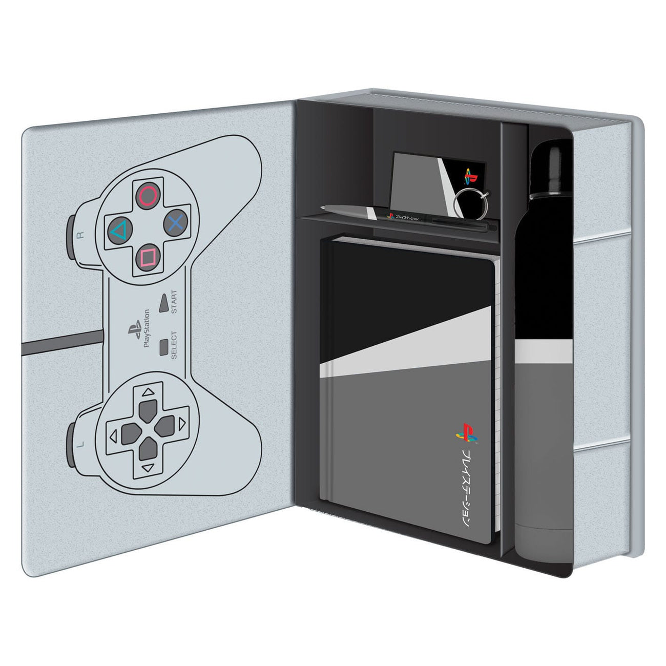 Immagine del prodotto PlayStation Premium Gift Box PS Classic