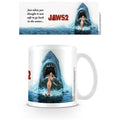 Immagine del prodotto Tazza Jaws 2 Poster