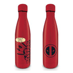 Product image Deadpool Water Bottle Peek-a-Boo