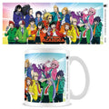 Immagine del prodotto My Hero Academia Tazza Groupies