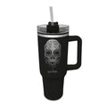 Immagine del prodotto Harry Potter Bicchiere in acciaio inox The Dark Arts 1130 ml