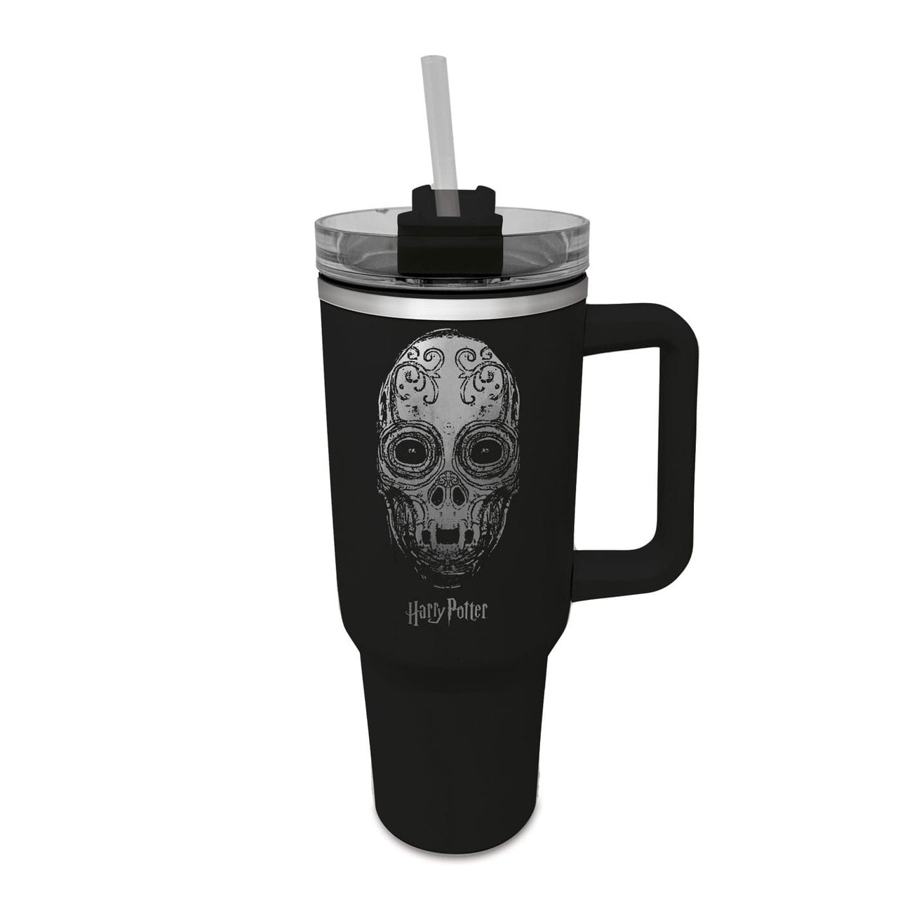 Immagine del prodotto Harry Potter Bicchiere in acciaio inox The Dark Arts 1130 ml