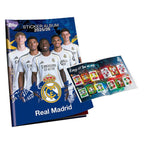 Immagine del prodotto Set Album di Figurine Real Madrid 2025/26