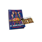 Immagine del prodotto Set Album Figurine FC Barcelona 2025/26