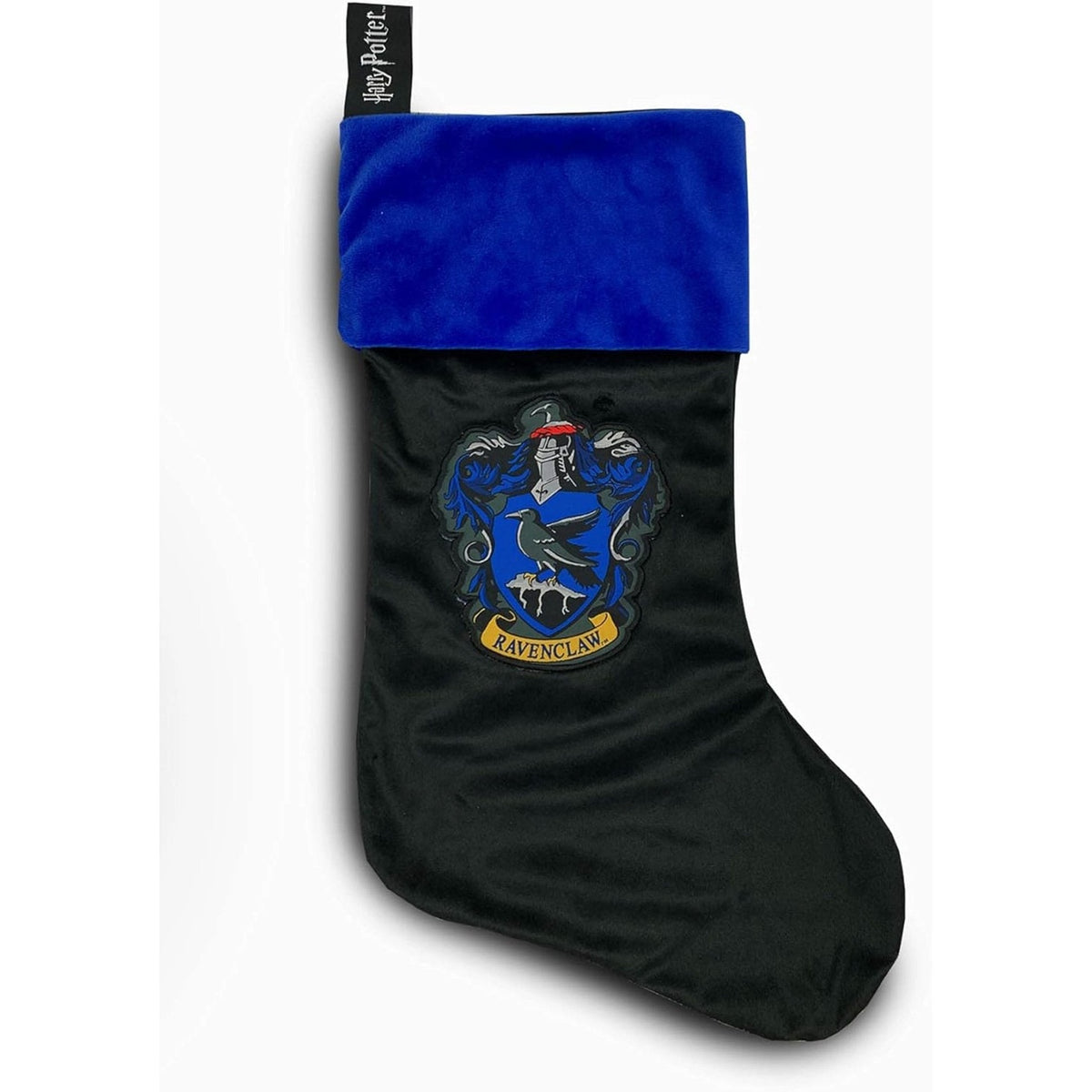 Immagine del prodotto Calza di Natale Harry Potter Corvonero 48 cm